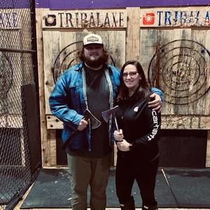 Meet your Posher, Alyson